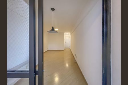 Apartamento à venda com 59m², 2 quartos e 1 vagaVaranda da Sala