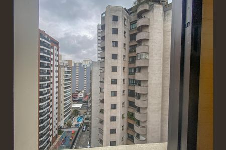 Apartamento à venda com 59m², 2 quartos e 1 vagaQuarto 1
