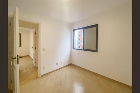 Apartamento à venda com 59m², 2 quartos e 1 vagaQuarto 2