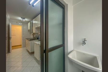 Apartamento à venda com 59m², 2 quartos e 1 vagaÁrea de Serviço