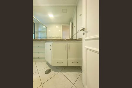 Apartamento à venda com 59m², 2 quartos e 1 vagaBanheiro