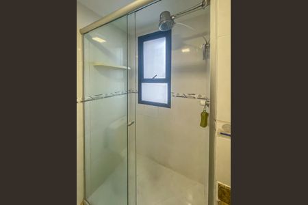 Apartamento à venda com 59m², 2 quartos e 1 vagaBanheiro
