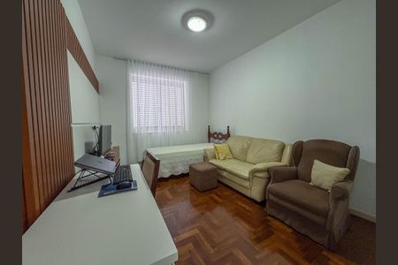 Apartamento à venda com 160m², 4 quartos e 2 vagasQuarto 1