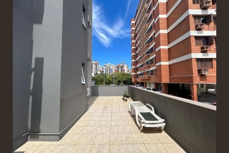 Apartamento à venda com 123m², 2 quartos e 1 vaga Apartamento à venda com 123m², 2 quartos e 1 vagaTerraço