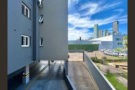 Vista de apartamento à venda com 2 quartos, 123m² em Centro, Novo Hamburgo