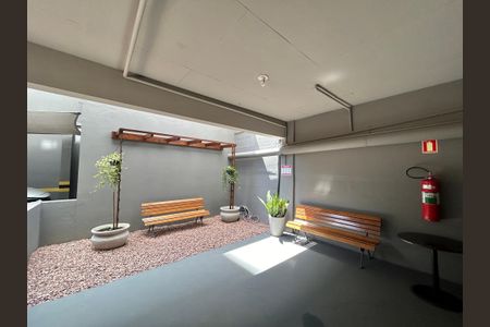 Apartamento à venda com 123m², 2 quartos e 1 vaga Apartamento à venda com 123m², 2 quartos e 1 vagaÁrea comum