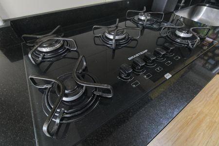 Apartamento à venda com 90m², 3 quartos e 2 vagas Apartamento à venda com 90m², 3 quartos e 2 vagasCozinha