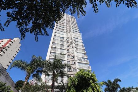 Apartamento à venda com 90m², 3 quartos e 2 vagas Apartamento à venda com 90m², 3 quartos e 2 vagasFachada