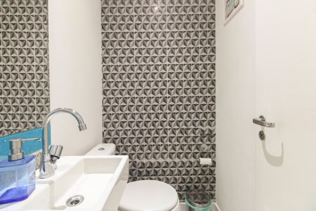 Apartamento à venda com 90m², 3 quartos e 2 vagas Apartamento à venda com 90m², 3 quartos e 2 vagasLavabo