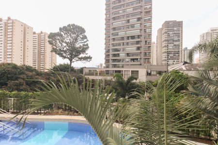 Apartamento à venda com 90m², 3 quartos e 2 vagas Apartamento à venda com 90m², 3 quartos e 2 vagasVista da Varanda