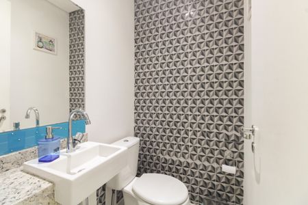 Apartamento à venda com 90m², 3 quartos e 2 vagas Apartamento à venda com 90m², 3 quartos e 2 vagasLavabo