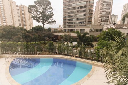 Apartamento à venda com 90m², 3 quartos e 2 vagas Apartamento à venda com 90m², 3 quartos e 2 vagasVista da Varanda
