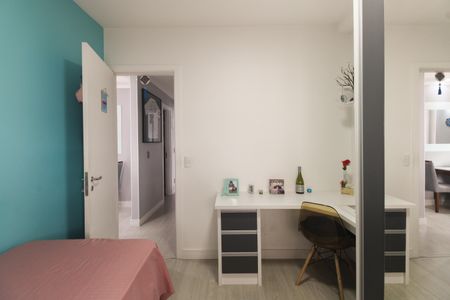 Apartamento à venda com 90m², 3 quartos e 2 vagas Apartamento à venda com 90m², 3 quartos e 2 vagasQuarto 1