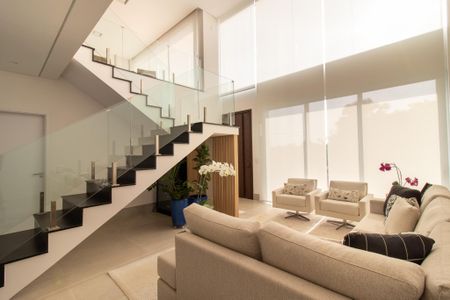 Casa de condomínio à venda com 198m², 2 quartos e 2 vagas Casa de condomínio à venda com 198m², 2 quartos e 2 vagasSala