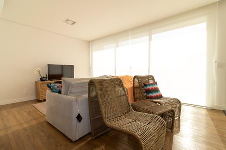 Casa de condomínio à venda com 198m², 2 quartos e 2 vagas Casa de condomínio à venda com 198m², 2 quartos e 2 vagasSala 2