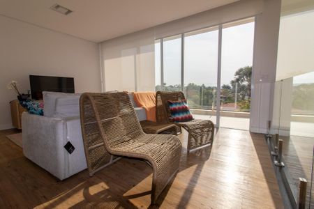 Casa de condomínio à venda com 198m², 2 quartos e 2 vagas Casa de condomínio à venda com 198m², 2 quartos e 2 vagasSala 2