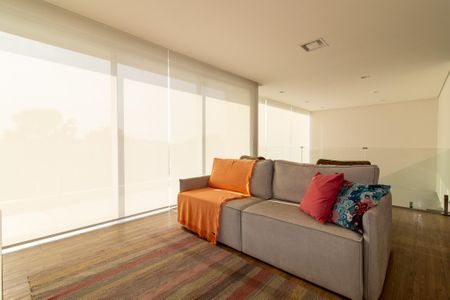 Casa de condomínio à venda com 198m², 2 quartos e 2 vagas Casa de condomínio à venda com 198m², 2 quartos e 2 vagasSala 2