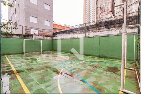 Apartamento à venda com 50m², 2 quartos e 1 vaga Apartamento à venda com 50m², 2 quartos e 1 vagaÁrea comum