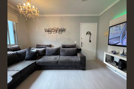 Apartamento à venda com 50m², 2 quartos e 1 vaga Apartamento à venda com 50m², 2 quartos e 1 vagaSala