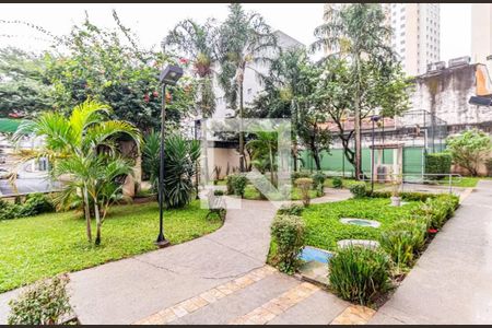 Apartamento à venda com 50m², 2 quartos e 1 vaga Apartamento à venda com 50m², 2 quartos e 1 vagaÁrea comum