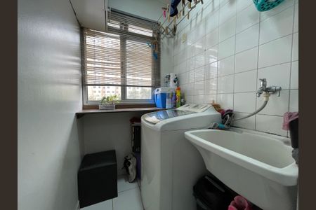 Apartamento à venda com 50m², 2 quartos e 1 vaga Apartamento à venda com 50m², 2 quartos e 1 vagaÁrea de Serviço