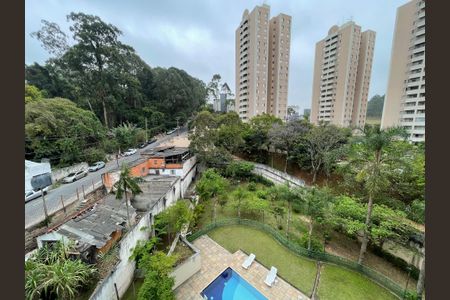 Apartamento à venda com 50m², 2 quartos e 1 vaga Apartamento à venda com 50m², 2 quartos e 1 vagaVista do Quarto 2