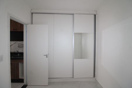 Quarto de apartamento para alugar com 1 quarto, 26m² em Vila Pauliceia, São Paulo