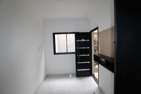 Apartamento à venda com 26m², 1 quarto e sem vagaSala/Cozinha