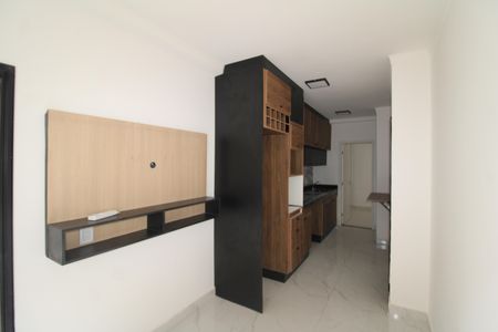Apartamento para alugar com 26m², 1 quarto e sem vagaSala/Cozinha