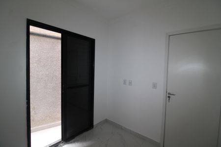 Quarto de apartamento para alugar com 1 quarto, 26m² em Vila Pauliceia, São Paulo