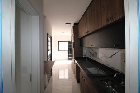 Apartamento à venda com 26m², 1 quarto e sem vagaSala/Cozinha