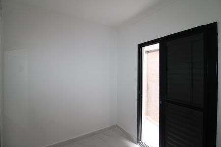 Quarto de apartamento para alugar com 1 quarto, 26m² em Vila Pauliceia, São Paulo