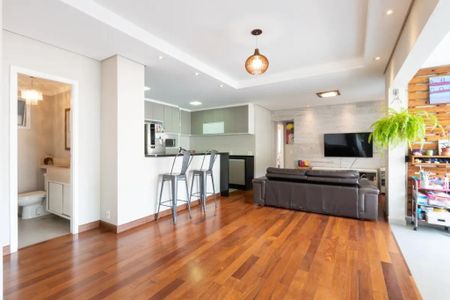 Foto 19 de apartamento à venda com 2 quartos, 96m² em Jardim Vazani, São Paulo