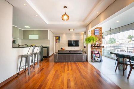 Foto 01 de apartamento à venda com 2 quartos, 96m² em Jardim Vazani, São Paulo