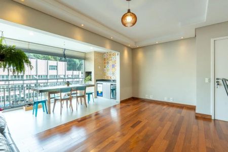 Foto 23 de apartamento à venda com 2 quartos, 96m² em Jardim Vazani, São Paulo