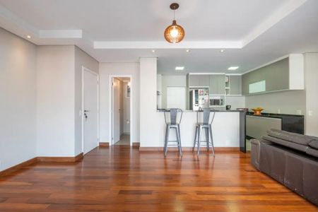Foto 20 de apartamento à venda com 2 quartos, 96m² em Jardim Vazani, São Paulo