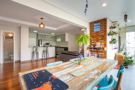 Foto 02 de apartamento à venda com 2 quartos, 96m² em Jardim Vazani, São Paulo