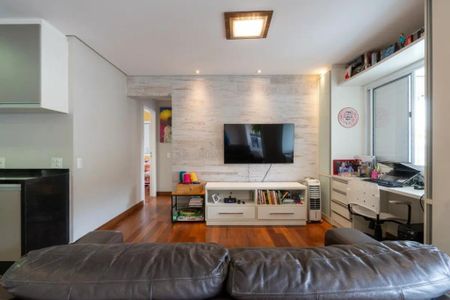 Foto 21 de apartamento à venda com 2 quartos, 96m² em Jardim Vazani, São Paulo