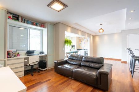 Foto 10 de apartamento à venda com 2 quartos, 96m² em Jardim Vazani, São Paulo
