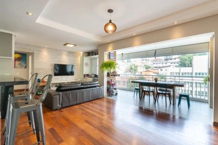 Foto 18 de apartamento à venda com 2 quartos, 96m² em Jardim Vazani, São Paulo