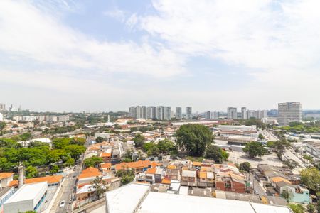 Apartamento para alugar com 36m², 2 quartos e sem vaga Apartamento para alugar com 36m², 2 quartos e sem vagaVista Varanda Sala