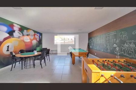 Apartamento para alugar com 36m², 2 quartos e sem vaga Apartamento para alugar com 36m², 2 quartos e sem vagaÁrea comum