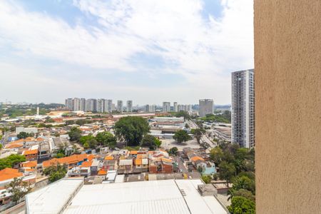 Apartamento para alugar com 36m², 2 quartos e sem vaga Apartamento para alugar com 36m², 2 quartos e sem vagaVista Quarto 2