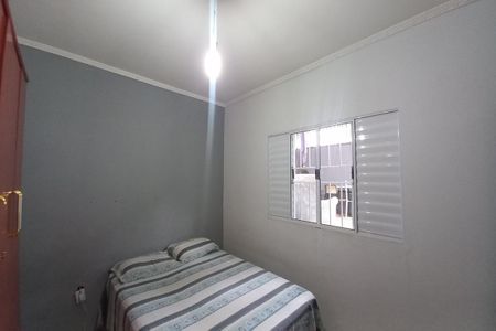 Casa à venda com 40m², 3 quartos e 2 vagasQuarto 3