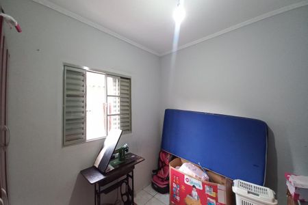 Quarto 2 de casa à venda com 3 quartos, 40m² em Jardim Ipaussurama, Campinas
