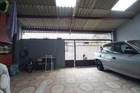 Casa à venda com 40m², 3 quartos e 2 vagasVista do Quarto 3