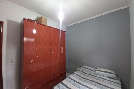 Casa à venda com 40m², 3 quartos e 2 vagasQuarto 3