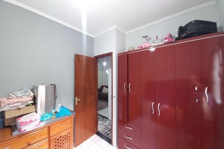 Casa à venda com 40m², 3 quartos e 2 vagasQuarto 2