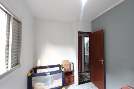 Casa à venda com 40m², 3 quartos e 2 vagasQuarto 1