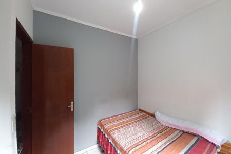 Quarto 1 de casa à venda com 3 quartos, 40m² em Jardim Ipaussurama, Campinas